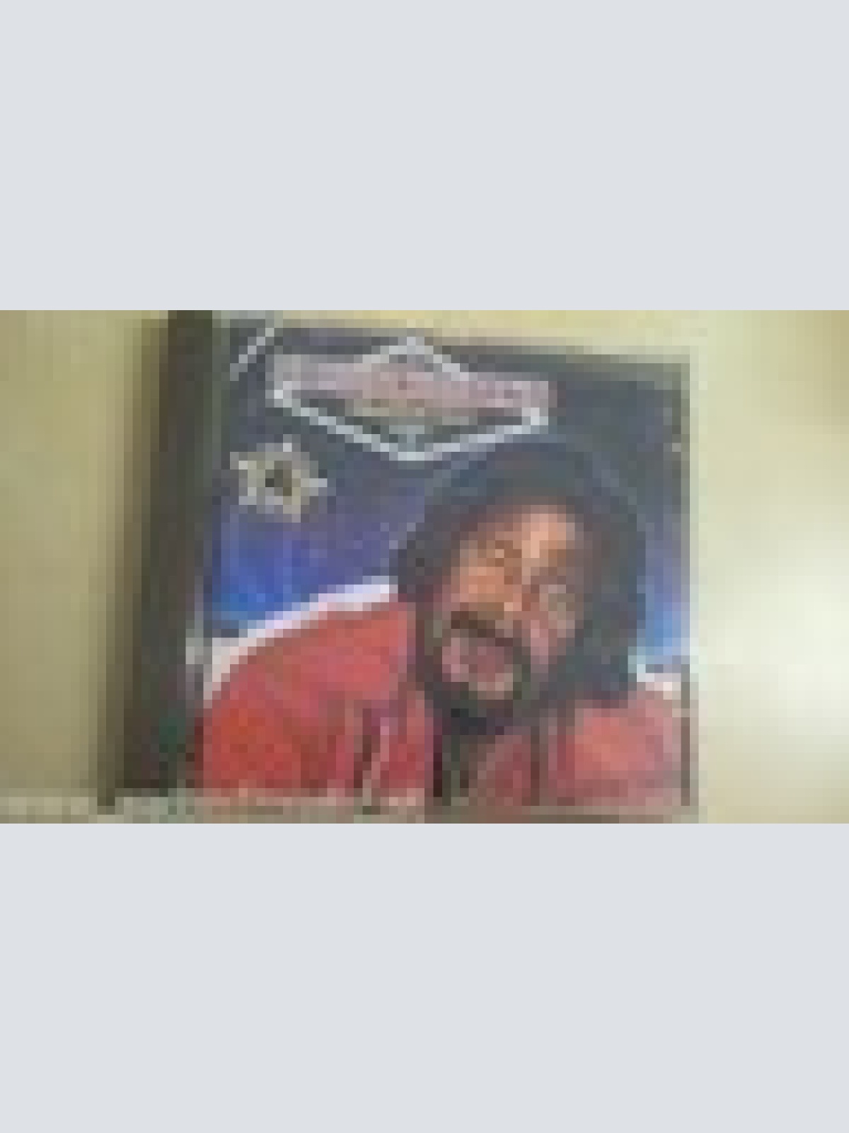 CD--BARRY WHITE--GREATEST HITS--VOL 2----ALBUM