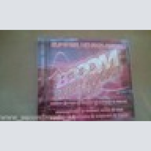 CD--BOOOM-PARTY RANDALE 2010--2CD -ALBUM