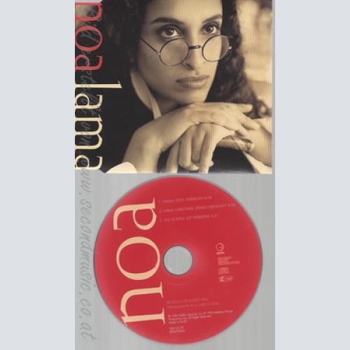 CD--NOA - SINGLE -- LAMA