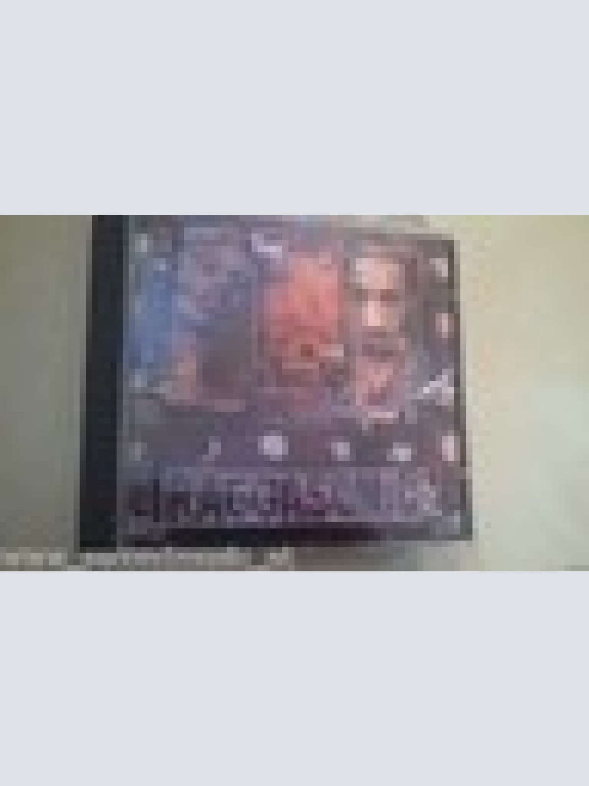 CD--RAGGASONIC 2 --ALBUM