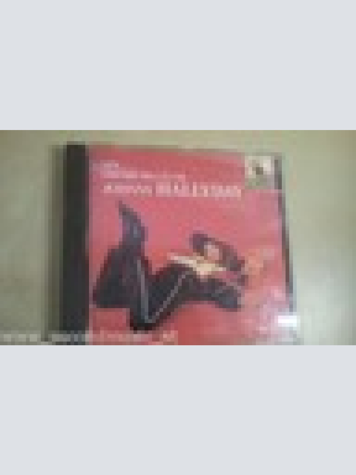 CD--JOHNNY HALLYDAY--LES GRANDS SUCCES DE---ALBUM