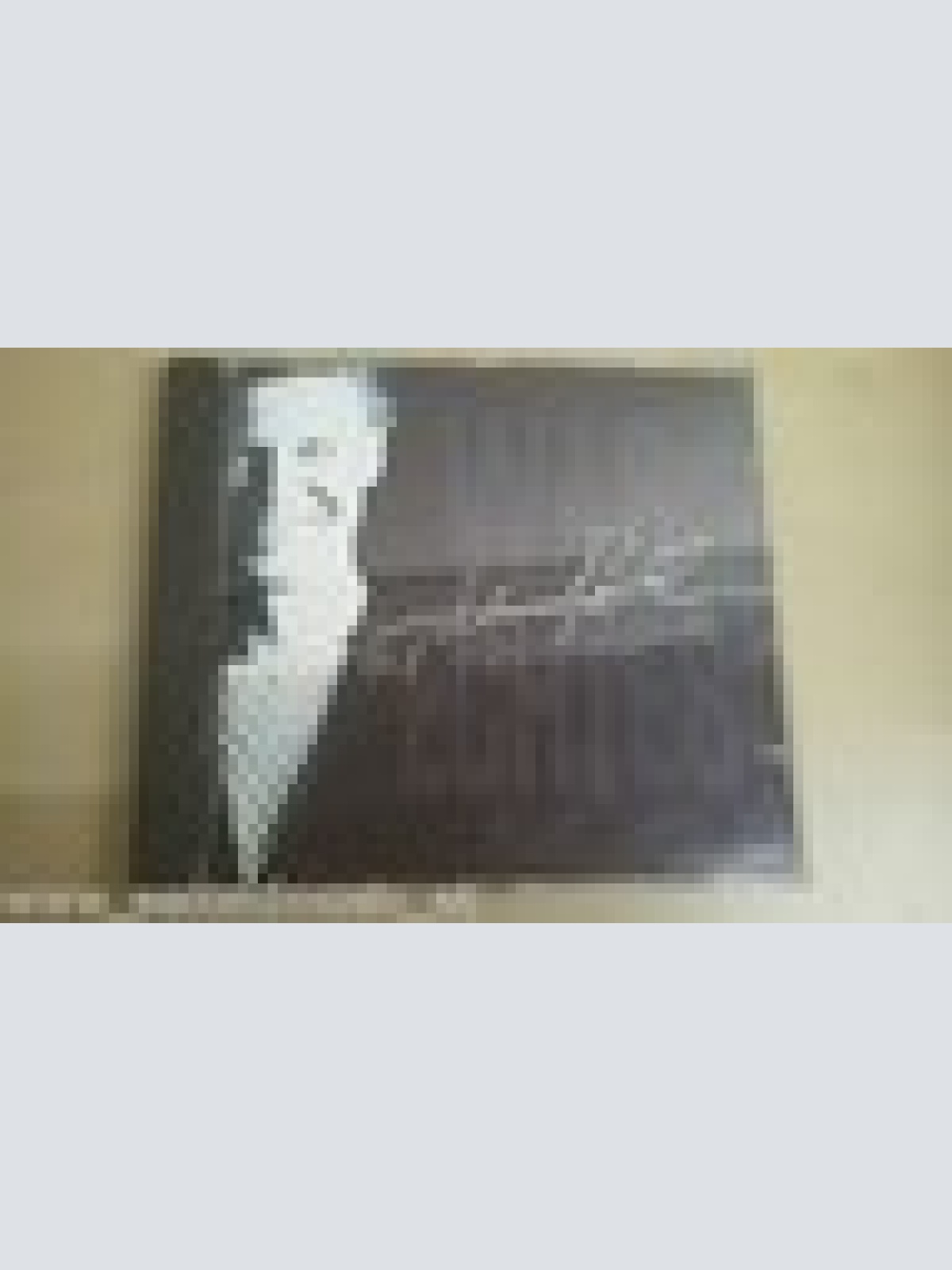 CD--ACHIM REICHEL--WAS ECHTES-ALBUM