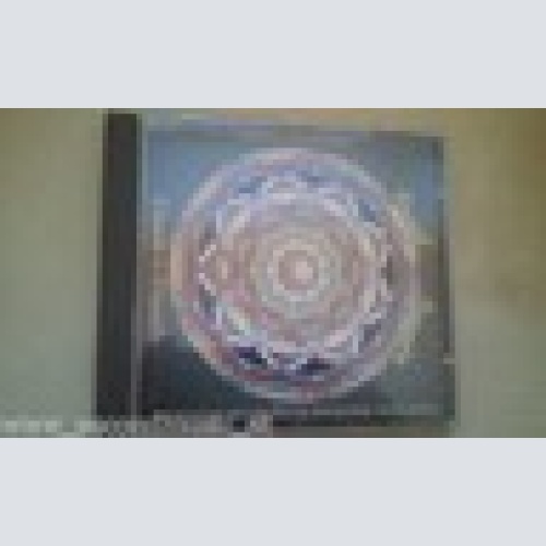 CD--SACRET INSANITY--EMAN & FRIENDS-ALBUM