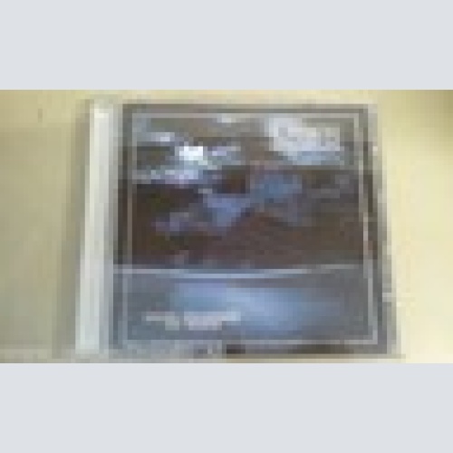 CD--INRUINS--FOUR SEASONS OF GREY --1998  --ALBUM