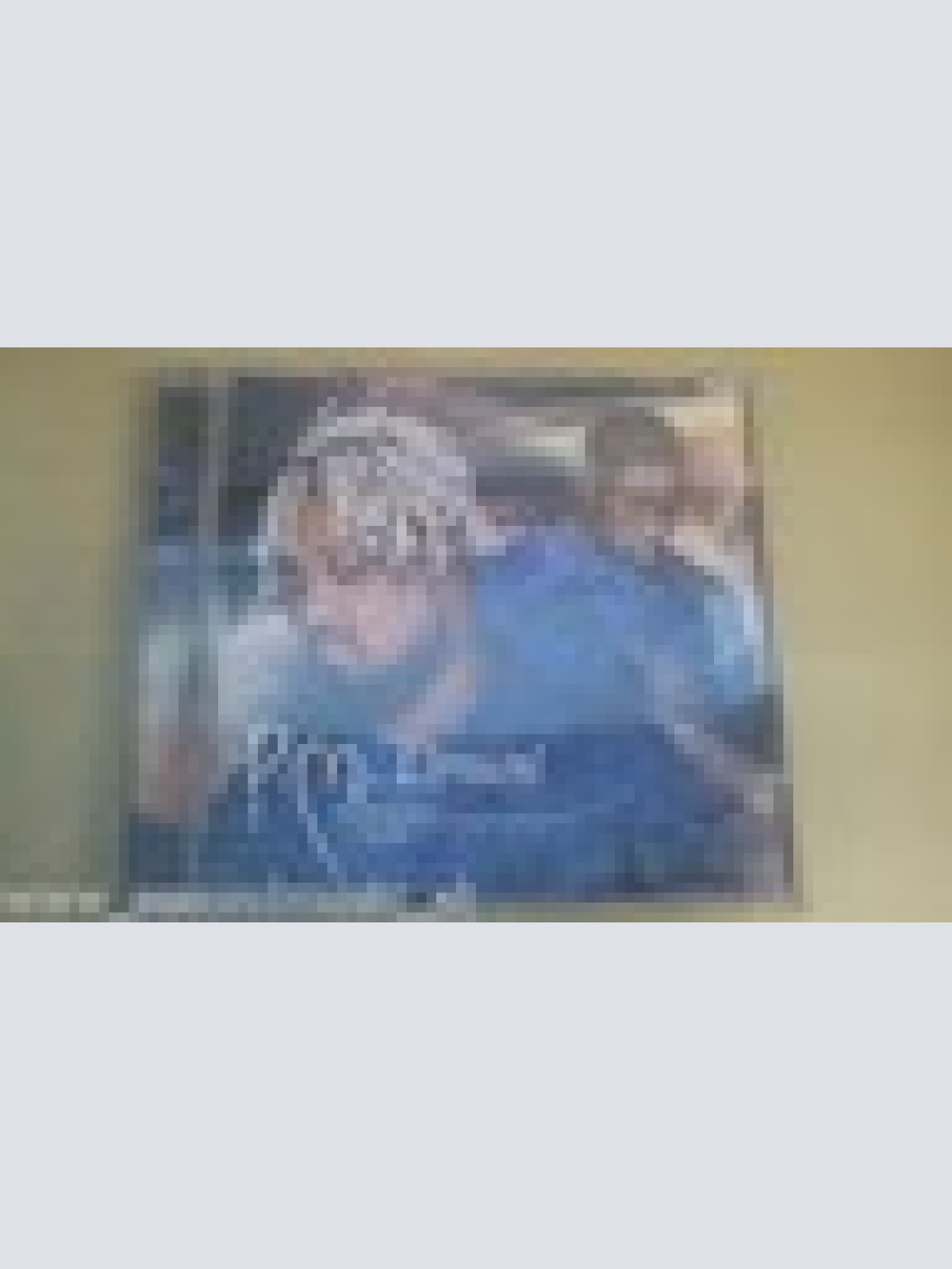 CD--P M DAWN--DEAREST CHRISTIAN  --ALBUM