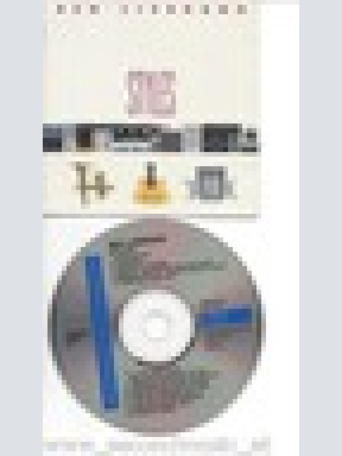 CD--BEN LIEBRAND--STYLES------ALBUM