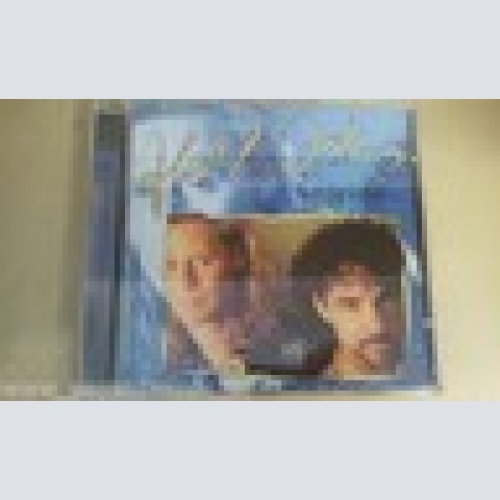 CD--HALL & OATES---ANGELINA  --ALBUM