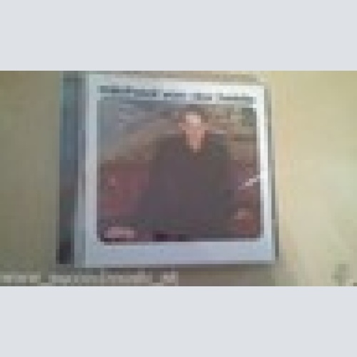 CD--MICHAEL VON DER HEIDE--SAME-ALBUM