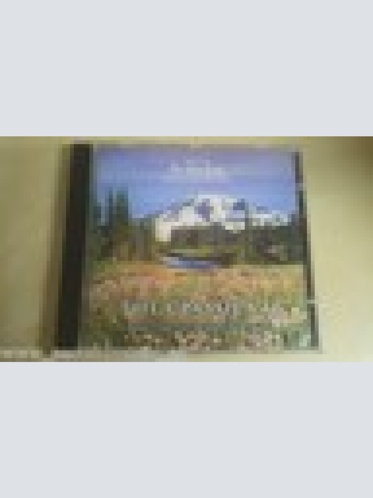 CD--DAN GIBSONS--DOLITUDES--THE CLASSICS II  ---ALBUM