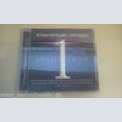 CD--30 YEARS OF NUMBER 1 HIT SINGLES -1960-1989--- -ALBUM