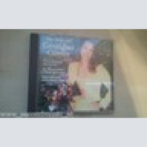 CD--DAS BESTE VON GERALDINE OLIVER --ALBUM