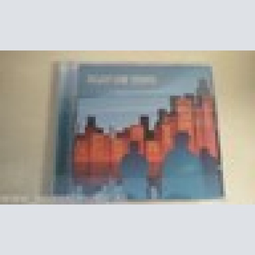 CD--ONE DEAD THREE WOUNDED-PAINT THE TOWN  --ALBUM