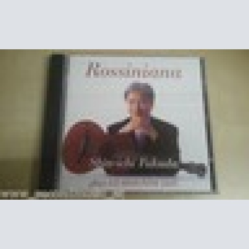 CD--ROSSINIANA--SHIN-ICHI FUKUDA--ALBUM