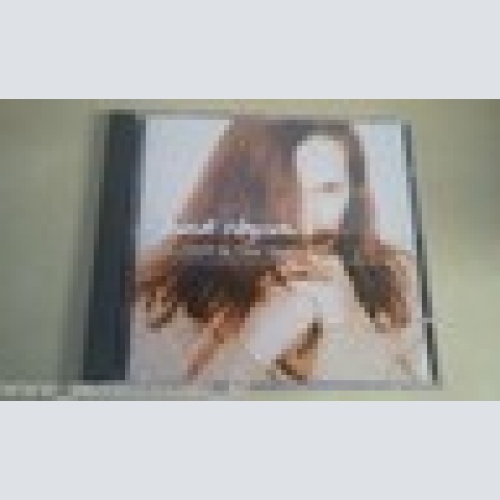 CD--CHUCK NEGRON--AM STILL IN YOUR HEART--ALBUM