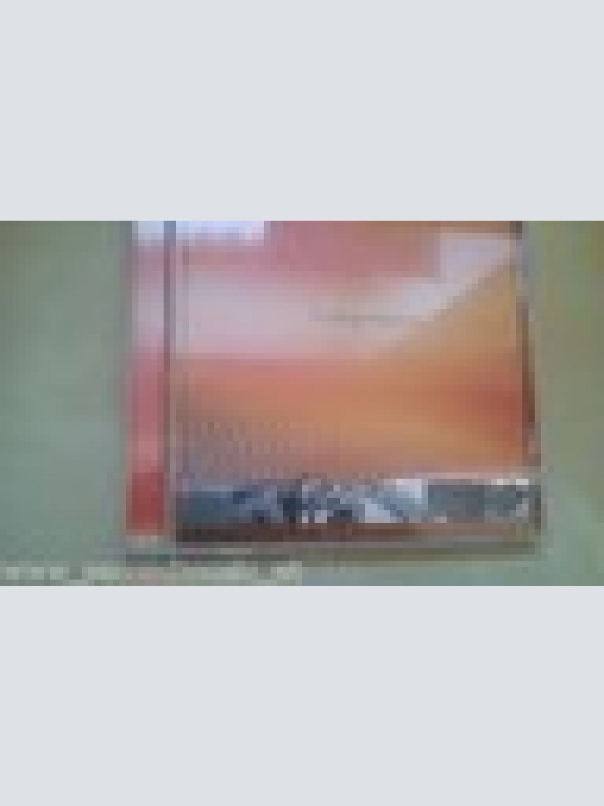 CD--KRISTI BARTLESON & REDDESSERT-- -ALBUM