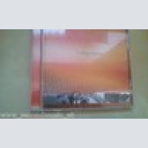 CD--KRISTI BARTLESON & REDDESSERT-- -ALBUM