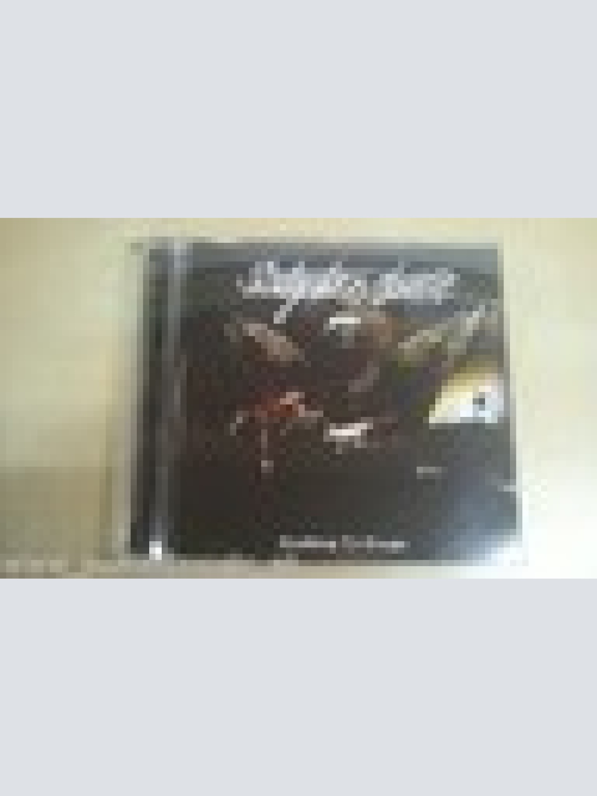 CD--SOULGATE'S DAWN--DEATHTRAP TO ESCAPE ----ALBUM