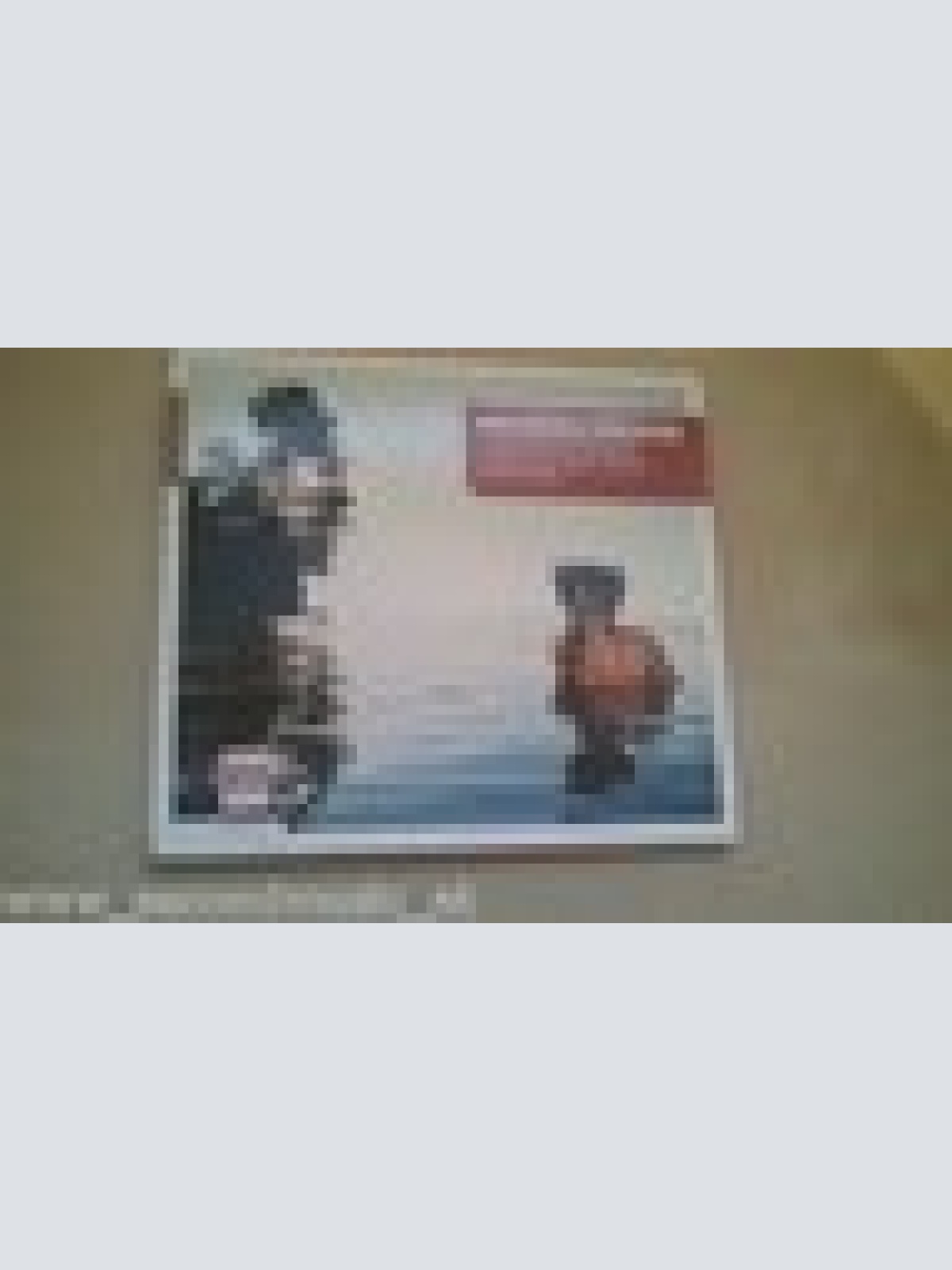 CD--MENDELSSOHN--EIN SOMMERNACHTSTRAUM -DIGI  -----ALBUM