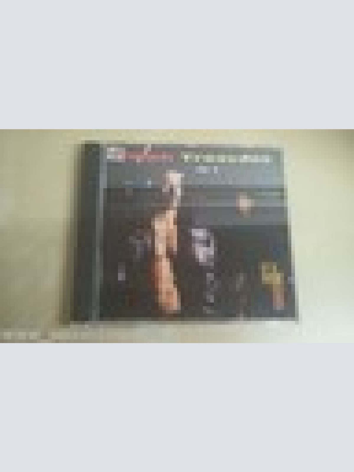 CD--RALPH TRESVANT--IT'S GOIN DOWN  - ALBUM