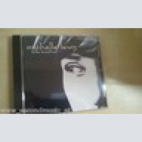 CD--MICHELLE LEWIS--LITTLE LEVIATHAN--1998-ALBUM