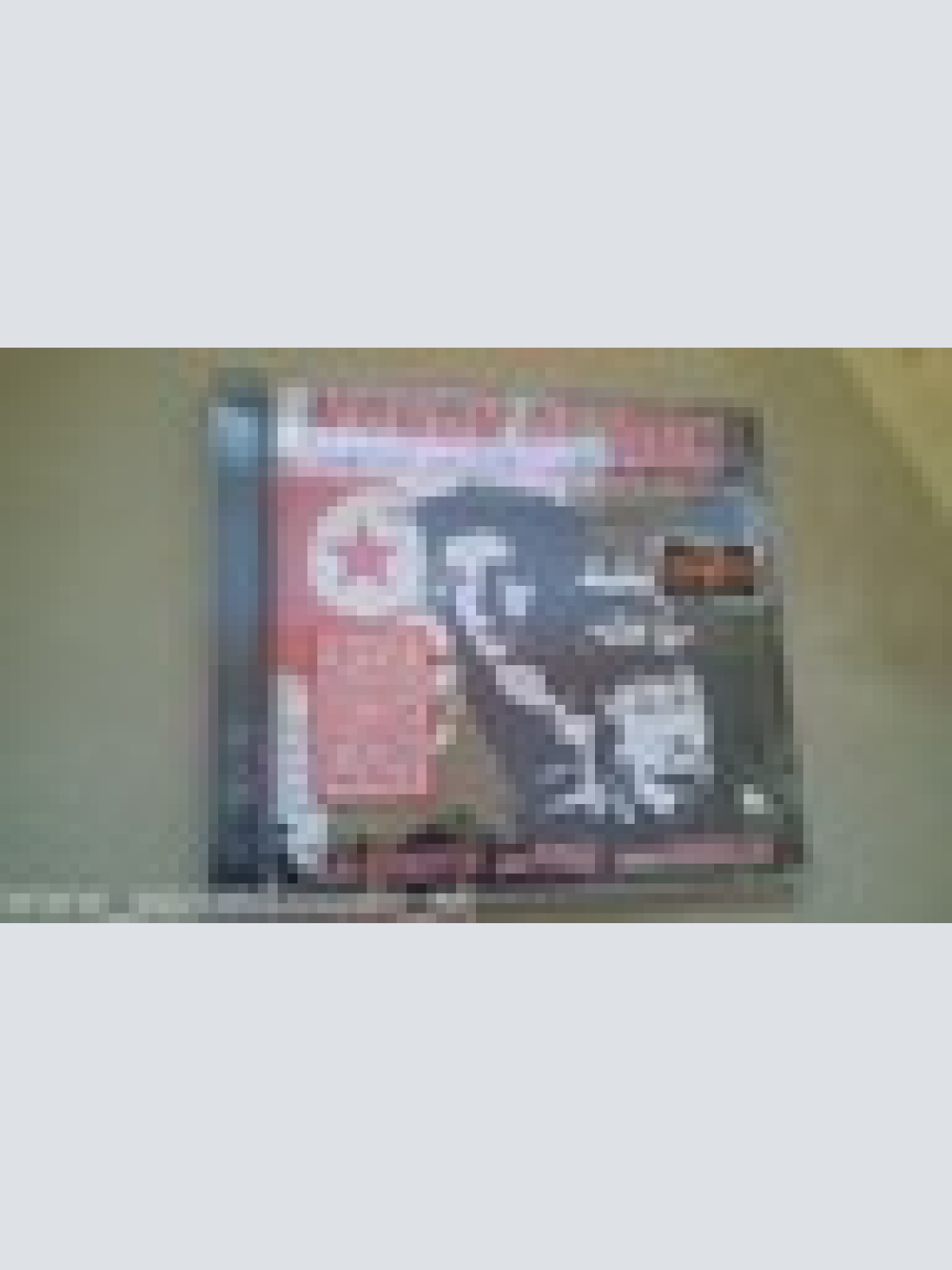 CD--KANAK ATTACK----ALBUM