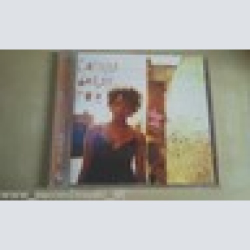 CD--CORINNE LAILEY--RAE---ALBUM