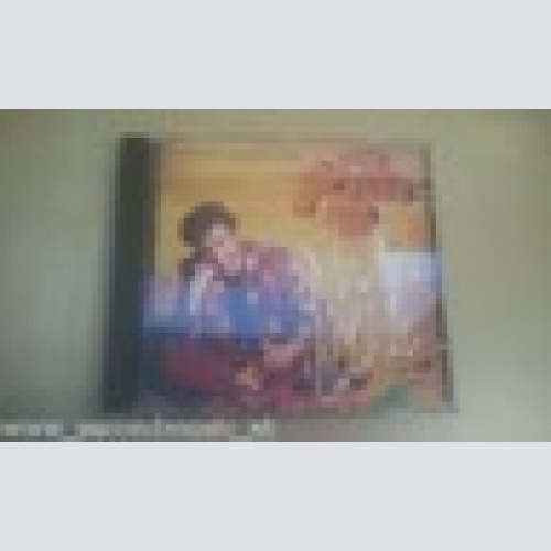 CD--FRANK BOEIJEN--WILDE BLOEMEN  --ALBUM