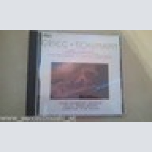 Klavierkonzerte von Various und Grieg * Schumann (Komponist) (2000)