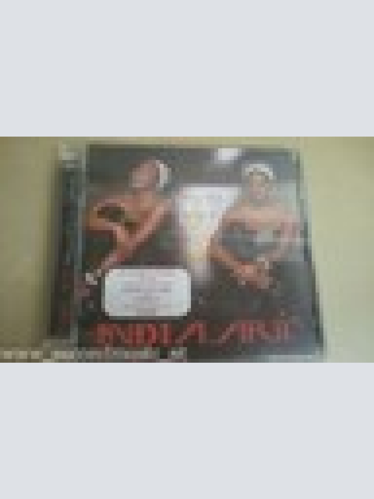 CD--INDIA ARIE--TESTIMONY VOL 2--LOVE & POLICS -ALBUM