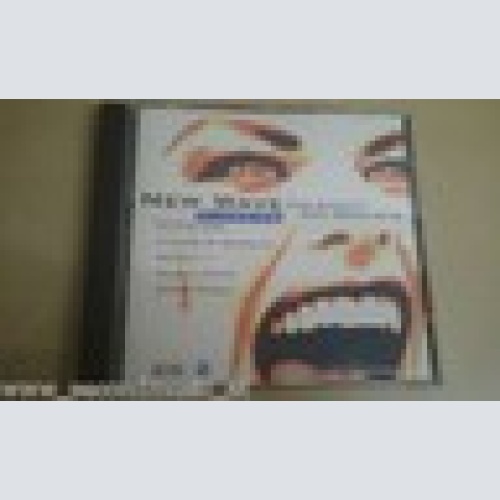 CD--NEW WAVE CLASSICS--THE BIGGEST NEW WAVE HITS-CD2-ALBUM