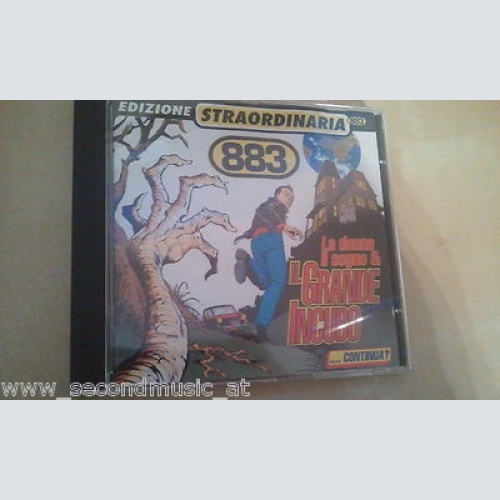 La Donna, Il Sogno E il Grande Incubo