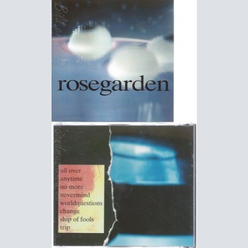 CD--ROSEGARDEN--SAME