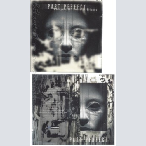 CD--PAST PERFECT--WHISPERS OF SOUL IN SILENCE