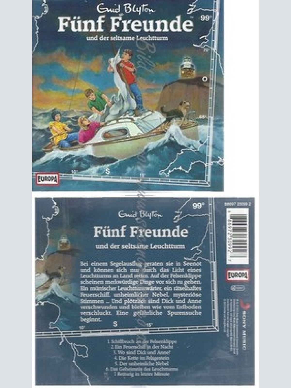 CD-- FUENF FREUNDE -- -- 099