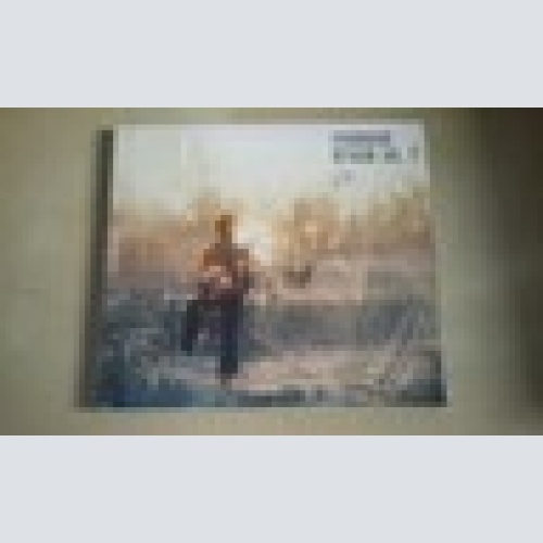 CD--REAMONN--DREAM NO 7--DIGI ---- ALBUM