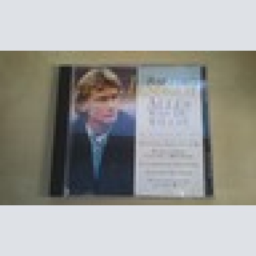 CD--RAINHARD FENDRICH--ALLES WAS DU WILLST-------ALBUM