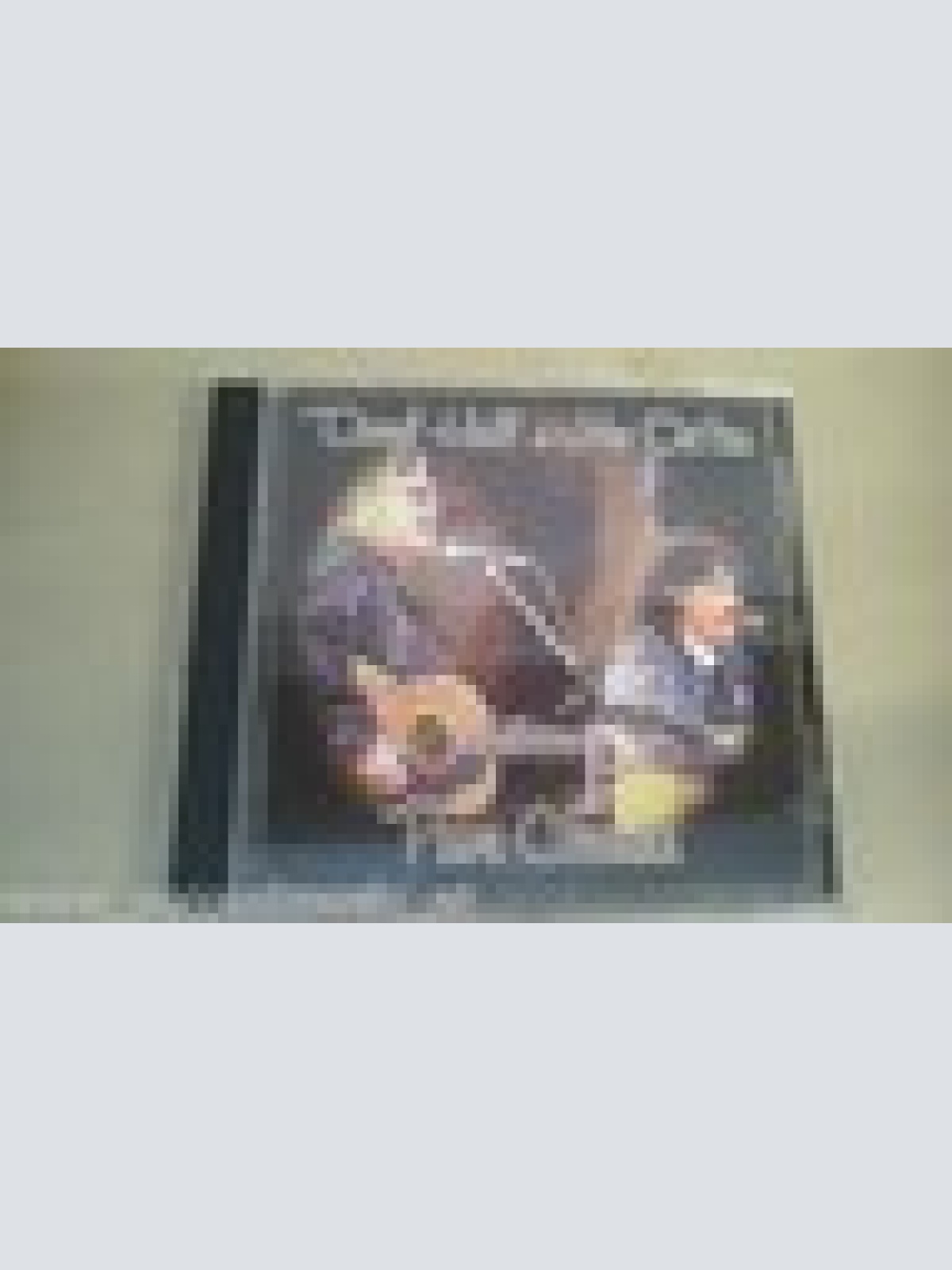 CD--DARYL HALL & JOHN OATES--PURE CLASSICS -ALBUM