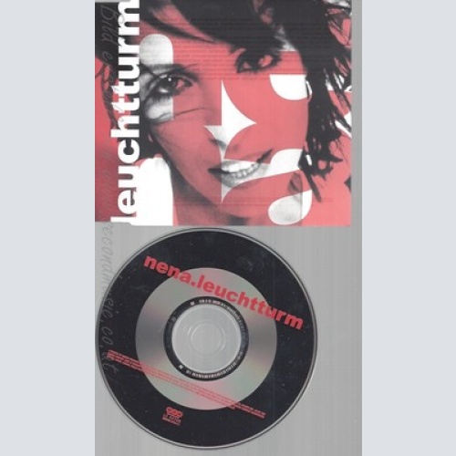 CD-- NENA -- --- LEUCHTTURM