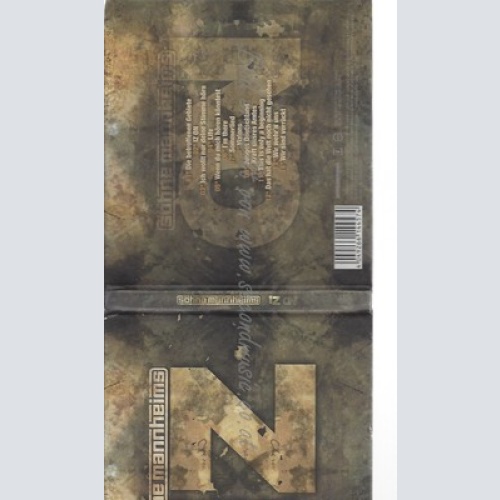CD--SOEHNE MANNHEIMS -- -- IZ ON