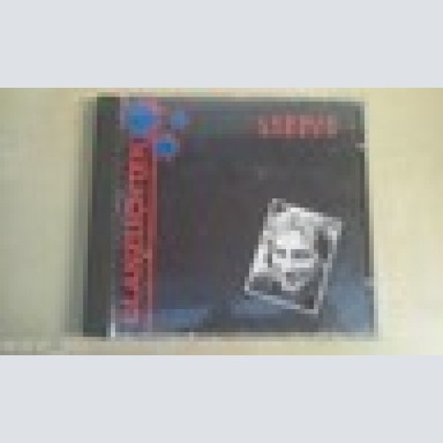 CD--LUDWIG HIRSCH--GLANZLICHTER--RARITÄT--- -ALBUM