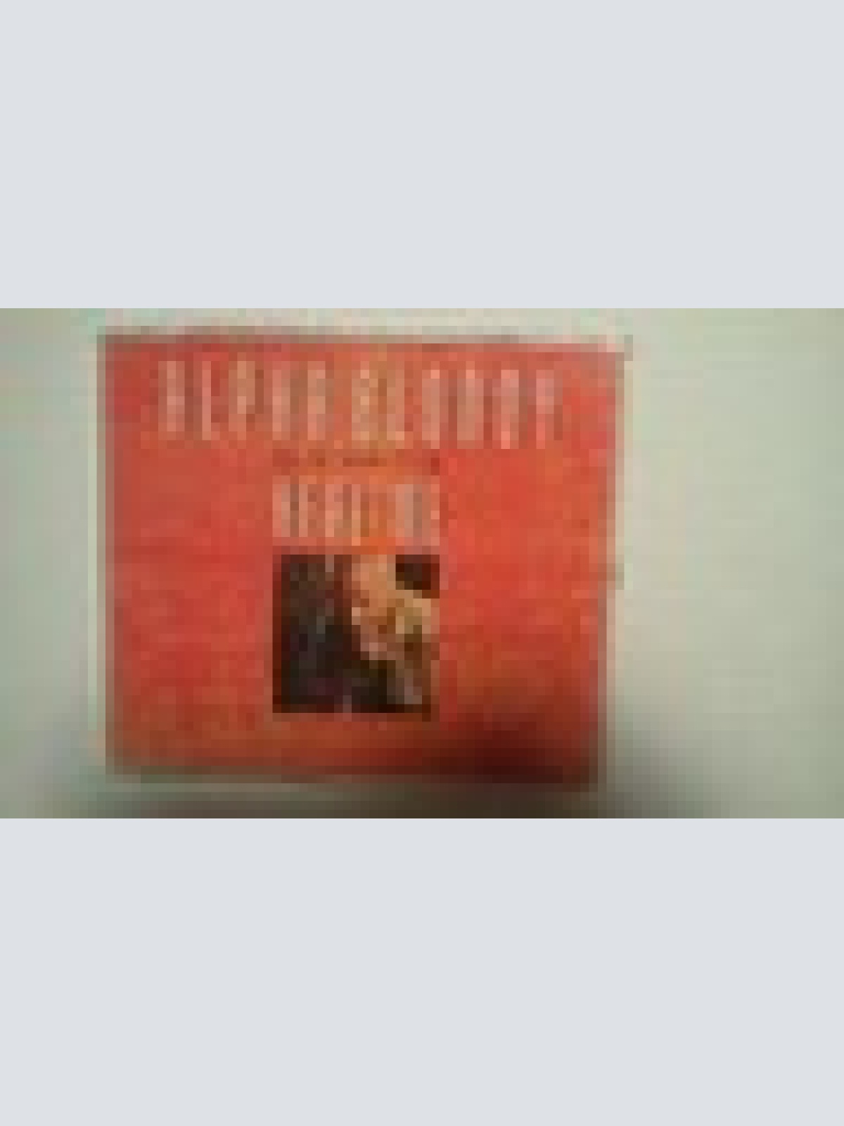 MAXI -ALPHA BLONDY --HEAL ME --3 TRACKS