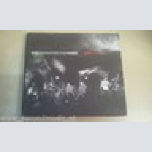 CD--DIE FANTASTISCHEN VIER--UNPLUGGED-MTV----DIGI -ALBUM