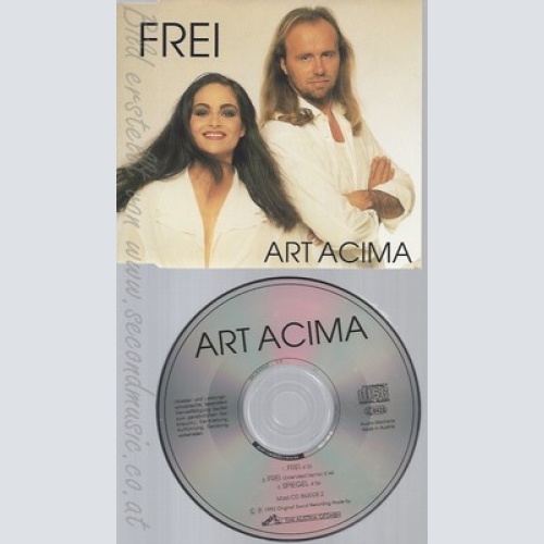 CD--FREI --ART ACIMA