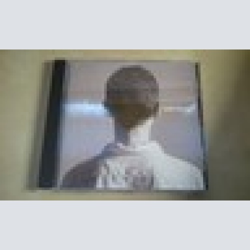 CD--EURYTHMICS--PEACE----ALBUM --