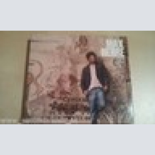 CD--MAX HERE--SAME--CD+DVD--DIGI--ALBUM