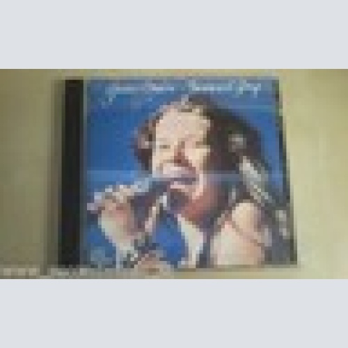 CD--JANIS JOPLIN--FAREWELL SONG -ALBUM