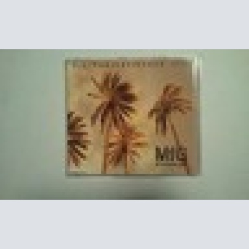 MAXI --DIE FANTASTISCHEN VIER -- MFG--7 TRACKS