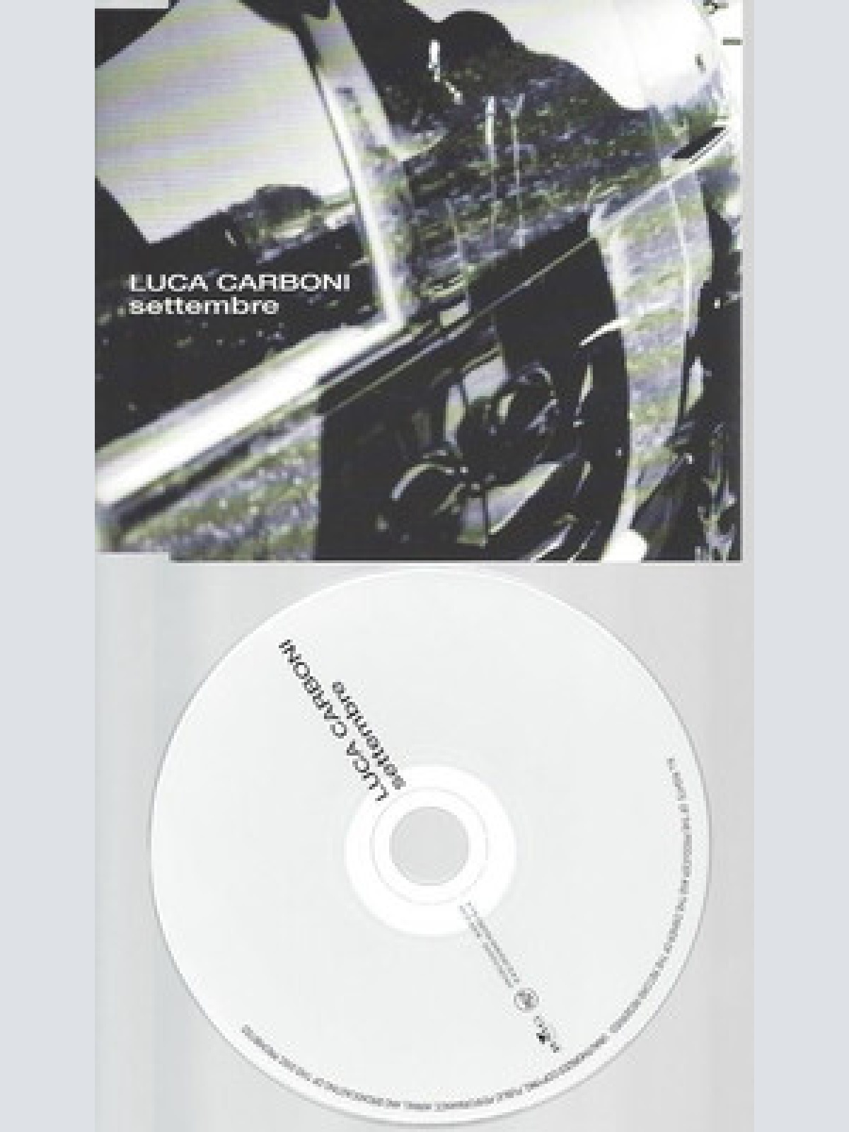 CD--PROMO--LUCA CARBONI--SETTEMBRE