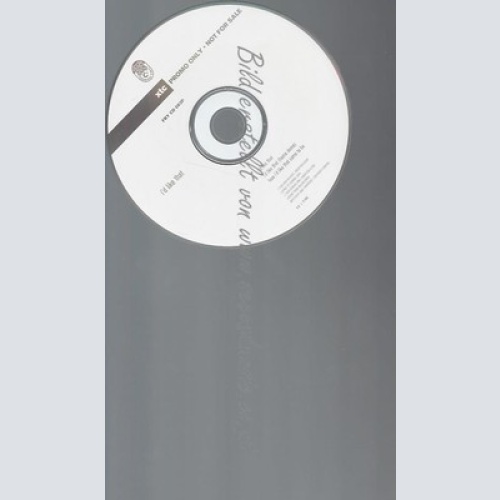 CD--PROMO--XTX--ID LIKE THAT--3 TRACK