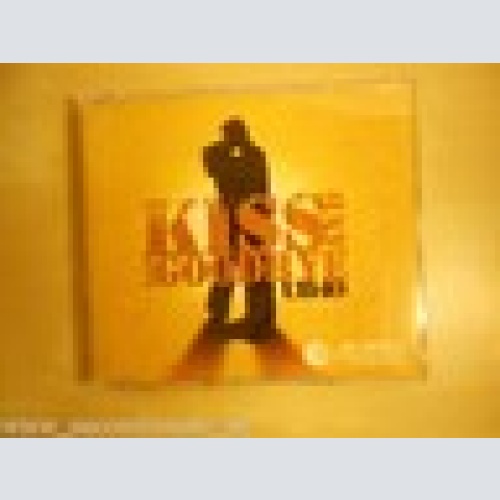 MAXI CD-- UB40--KISS AND SAY GOODBYE--2 TRACKS